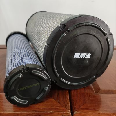 Bagger Filter Sany Filter B222100000500 B222100000501 für SY85 SY115
