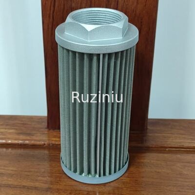 A222100000366 Baggerfilter SY16/SY18 Hydraulikfilterbasis