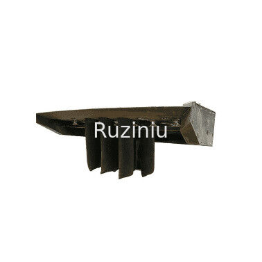 Gebrauchs-Einsparung von Arbeitskräften der ODM-Sand-Boden-Aufbauschungs-Maschinen-023004 schnelle