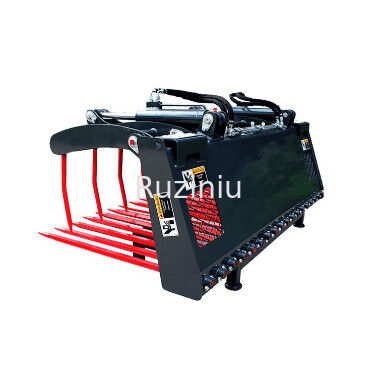 052572 Lader-Teile, die Operations-Werkzeuge für Landwirtschafts-und Tierzucht-Plätze stützen