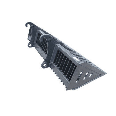 010160/010172 schöpfen die multi Zweck-Lader Gesamtbreite 1580mm