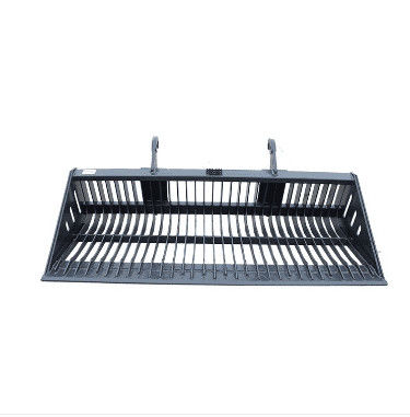 010160/010172 schöpfen die multi Zweck-Lader Gesamtbreite 1580mm