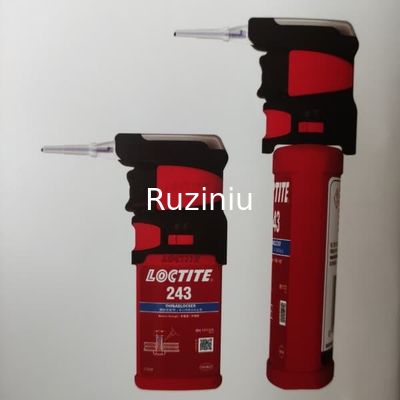 50 ml Henkel Loctite Teroson Loctite 243 mittelstarkes Schraubensicherungsmittel