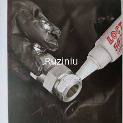 Henkel-Loctite Teroson des Loctite-567 für maximale Rohr-Größe M80