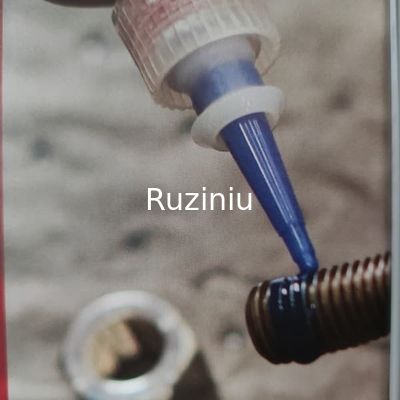 50 ml Henkel Loctite Teroson Loctite 243 mittelstarkes Schraubensicherungsmittel