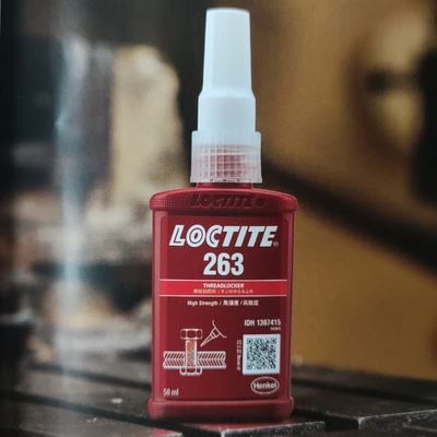 Henkel-Loctite 263 hochfestes selbstsicherndes Mittel Threadlocker