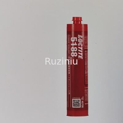 Der hohen Temperatur beständiges Flansch-Dichtungsmittel 300ml Henkel-Loctite Teroson-Loctite-5188