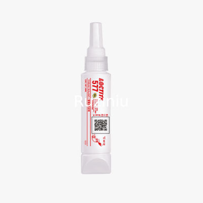 Faden-Dichtungsmittel 50ml 250ml Loctite-577 für maximale Rohr-Größe M80 3 Zoll