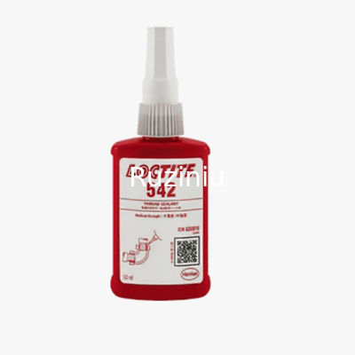 50ml Henkel Loctite Faden-Dichtungsmittel Teroson-Loctite-542 für maximale Rohr-Größe M26