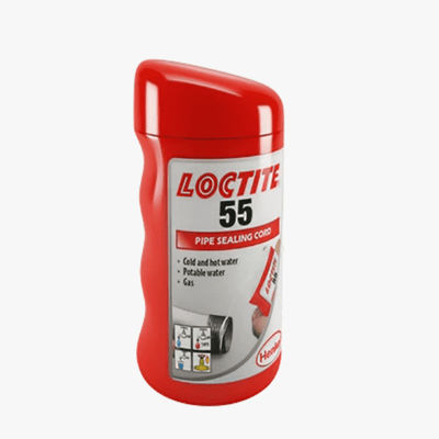 2056938 Faden-Dichtungsmittel Henkel-Loctite Teroson-Loctite-55 für maximale Rohr-Größe 4 Zoll