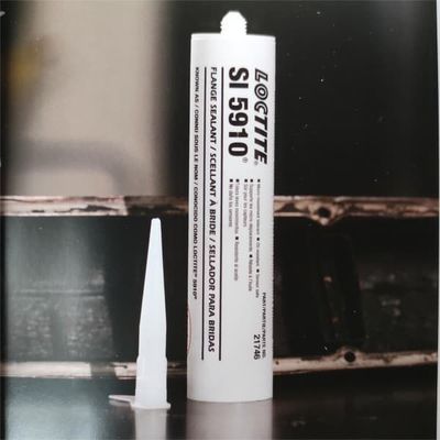 SI 5910 flaches Dichtungsmittel Henkel-Loctite Teroson für das Stempeln von flexiblen Flanschen