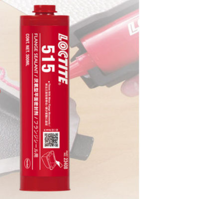 Dichtungsmittel-hohe Temperatur Flansch-Henkel-Loctite Teroson-Loctite-515 beständig