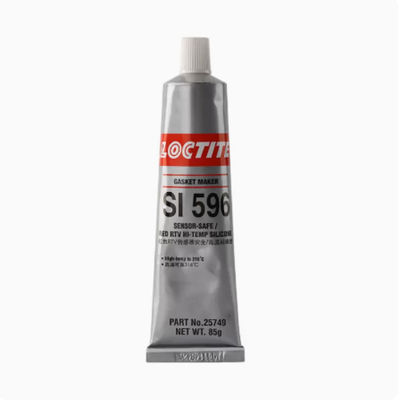 100 interstitiell-Leistungsfähigkeits-Loctite SI 596 Ebenen-Dichtungsmittel für das Stempeln