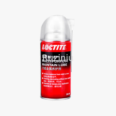 METALLhärtemittel For Metal Surface 360ml Teroson Loctite M18 Henkel Universal