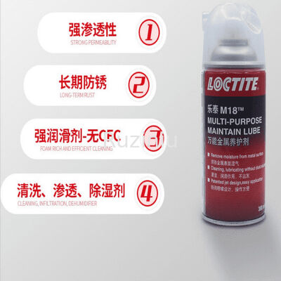 METALLhärtemittel For Metal Surface 360ml Teroson Loctite M18 Henkel Universal