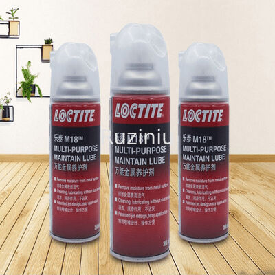 METALLhärtemittel For Metal Surface 360ml Teroson Loctite M18 Henkel Universal