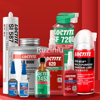 METALLhärtemittel For Metal Surface 360ml Teroson Loctite M18 Henkel Universal