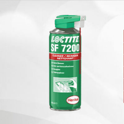 SF7200 Henkel Loctite Dichtungs-Entferner 400ml Teroson-Loctite-7200