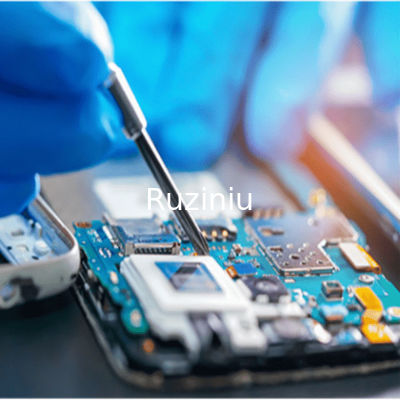 Elektrisches Reinigungsmittel For Surface Decontamination Teroson Loctite SF7655 Henkel