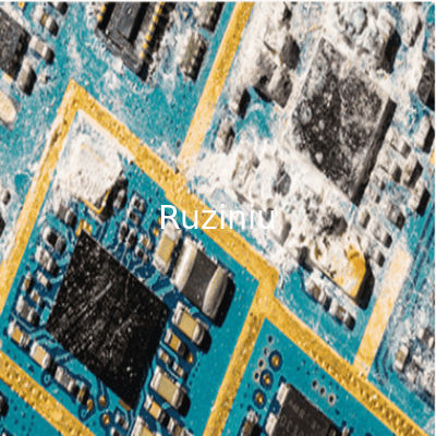 Elektrisches Reinigungsmittel For Surface Decontamination Teroson Loctite SF7655 Henkel