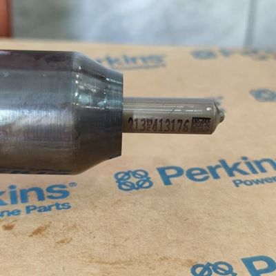 Perkins T400726 387-9433 Kraftstoffeinspritzpumpenbaugruppe für C9 E330D E336D E340D