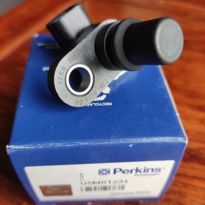 U5MK1234 238-0120 Kurbelwellen-Motordrehzahlsensor für Perkins C6.4