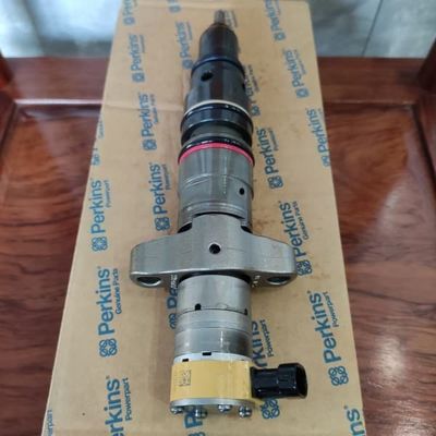Perkins T400726 387-9433 Kraftstoffeinspritzpumpenbaugruppe für C9 E330D E336D E340D