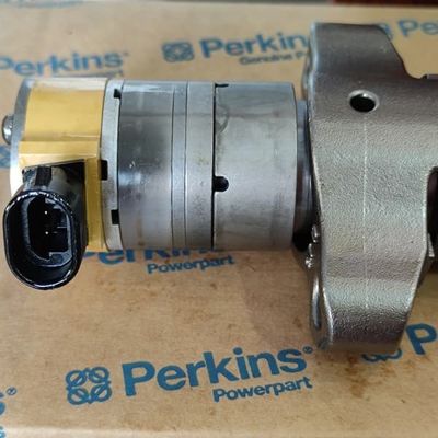 Perkins T400726 387-9433 Kraftstoffeinspritzpumpenbaugruppe für C9 E330D E336D E340D