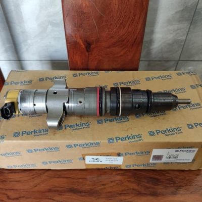 Perkins T400726 387-9433 Kraftstoffeinspritzpumpenbaugruppe für C9 E330D E336D E340D