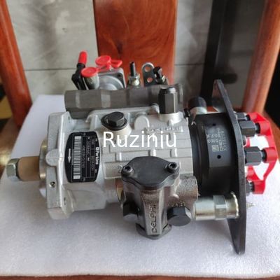 Kraftstoffeinspritzdüse Hochdruck-T419903 9521A100H Perkins C7.1