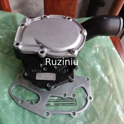 C7.1 C6.6 Perkins Water Pump T423548 4131A068 für Bau