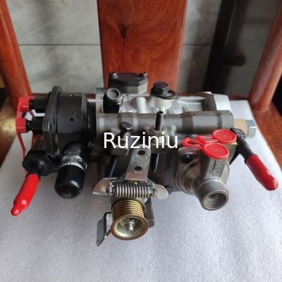 Kraftstoffeinspritzdüse Hochdruck-T419903 9521A100H Perkins C7.1