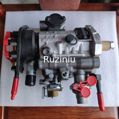 Kraftstoffeinspritzdüse Hochdruck-T419903 9521A100H Perkins C7.1