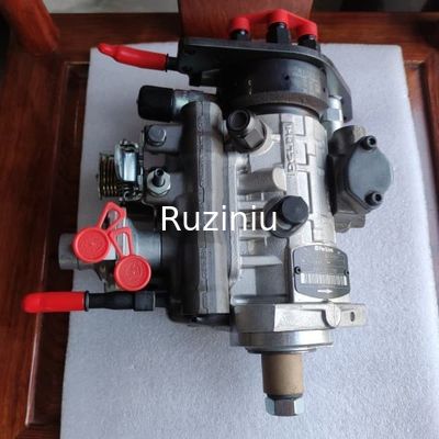 Kraftstoffeinspritzdüse Hochdruck-T419903 9521A100H Perkins C7.1