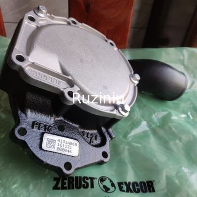 C7.1 C6.6 Perkins Water Pump T423548 4131A068 für Bau