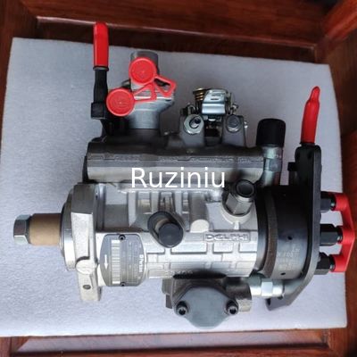 Kraftstoffeinspritzdüse Hochdruck-T419903 9521A100H Perkins C7.1