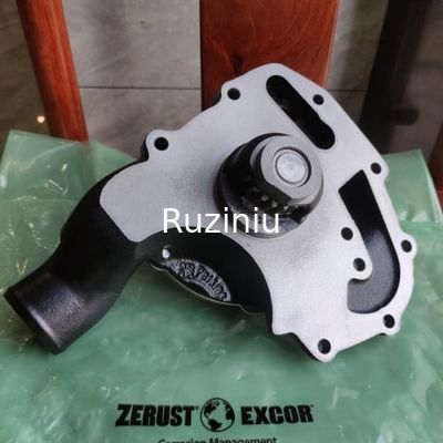 C7.1 C6.6 Perkins Water Pump T423548 4131A068 für Bau