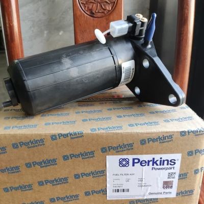 T417677 Perkins Motorteile Pumpe 4677011 24V C7.1 E320D2/E323D2/324D2/326D2