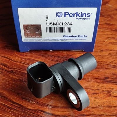 U5MK1234 238-0120 Kurbelwellen-Motordrehzahlsensor für Perkins C6.4