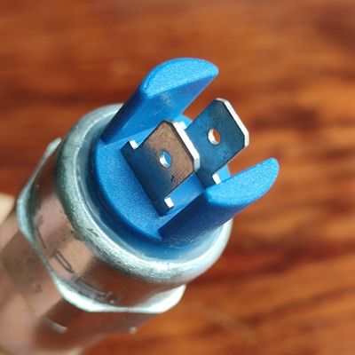 Flammabriß Delphi Solenoid Valve Perkins C4.4 26420472 28363771