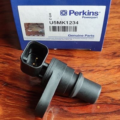 U5MK1234 238-0120 Kurbelwellen-Motordrehzahlsensor für Perkins C6.4