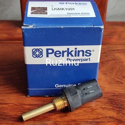 Temperaturfühler C6.4 Perkins Engine Parts Perkins Water U5MK1091 238-0112