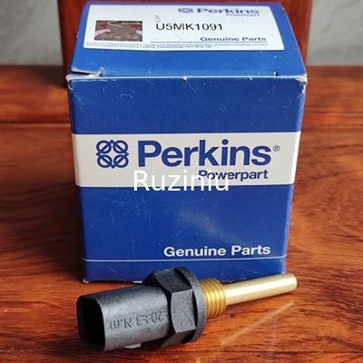 Temperaturfühler C6.4 Perkins Engine Parts Perkins Water U5MK1091 238-0112