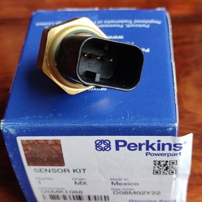 U5MK1088 274-6721 Perkins Oil Pressure Sensor C4.2 ursprünglich und authentisch