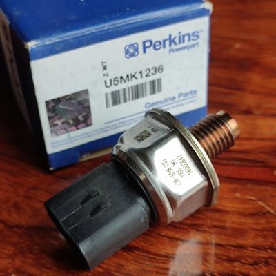 Kraftstoffdruck-Sensor U5MK1236 238-0118 Perkins Engine Parts C4.2 C6.4