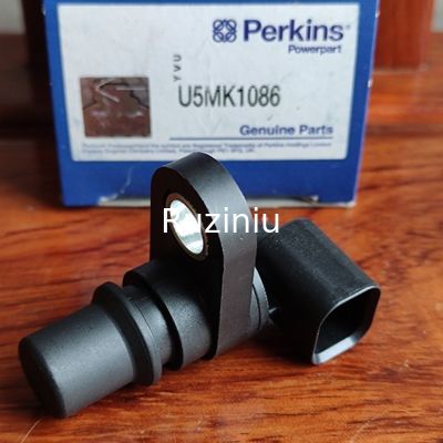 U5MK1086 238-0120 Perkins Motorteile Perkins C6.4 Nockenwellengeschwindigkeitssensor