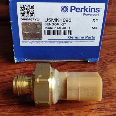 Luftdruckmesser U5MK1090 274-6720 C2.4 C6.4 ursprünglich und authentisch