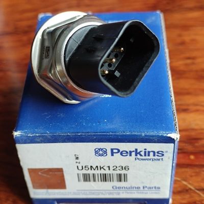 Kraftstoffdruck-Sensor U5MK1236 238-0118 Perkins Engine Parts C4.2 C6.4