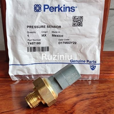 T407180 Perkins Engine Parts 320-3062 Perkins Oil Pressure Sensor