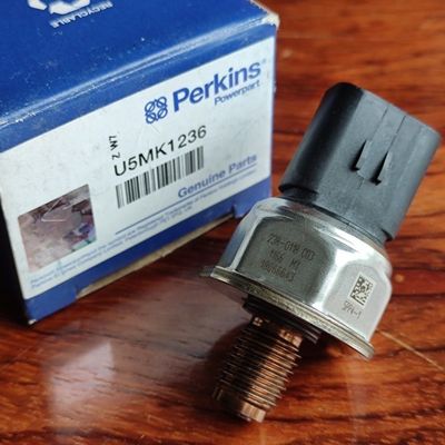 Kraftstoffdruck-Sensor U5MK1236 238-0118 Perkins Engine Parts C4.2 C6.4